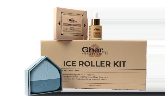 Ice Roller Kit