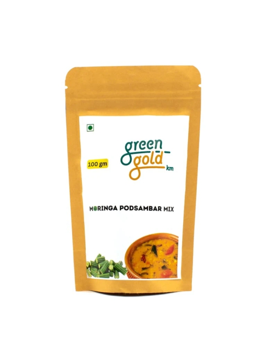 Moringa podsambar Mix