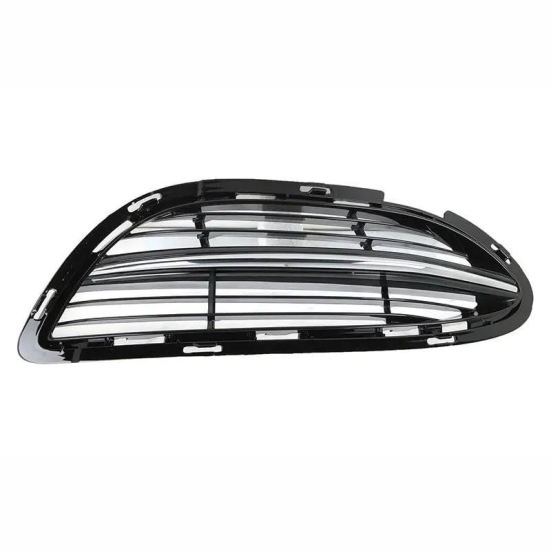 CAR CRAFT Fog Lamp Light Grill Compatible With Mercededs S Class W222 2014-2017 Fog Lamp Light Grill Right 2228850324