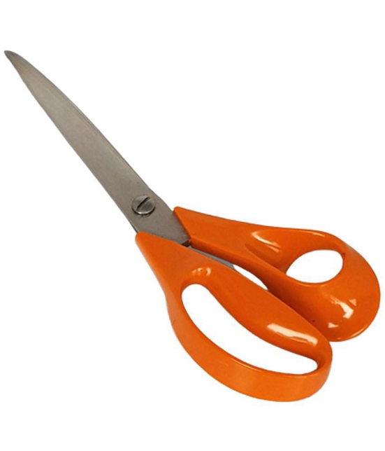 Dhanishka Fabric Cutting Plastic Scissors 10