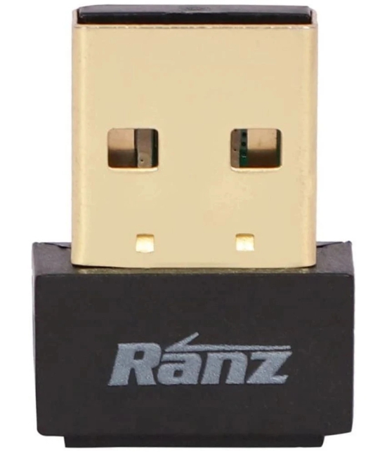 Ranz 802.11n 450 Mbps 2.0 Wifi Dongles