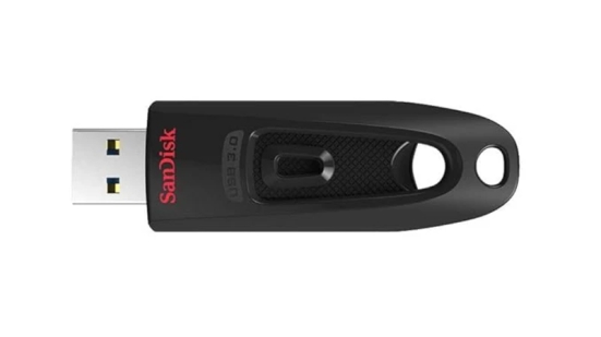 SANDISK 64 GB PENDRIVE 3.0