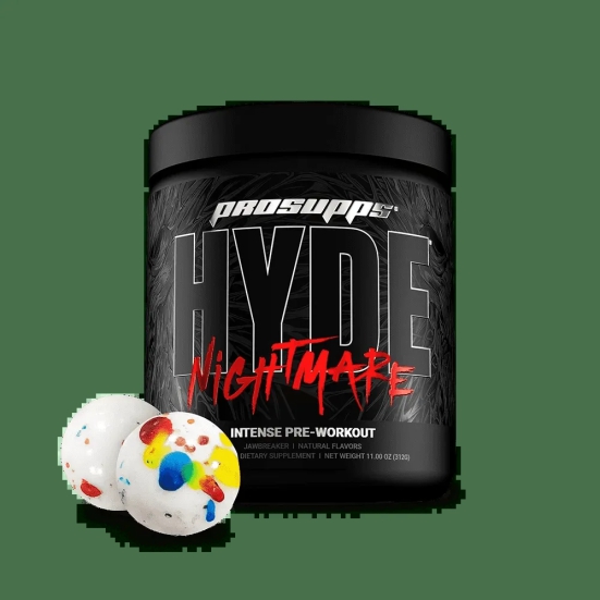 ProSupps Hyde Nightmare, 30 servings-Jawbreaker