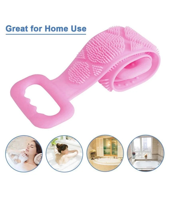 Kwikk Back Scrubber