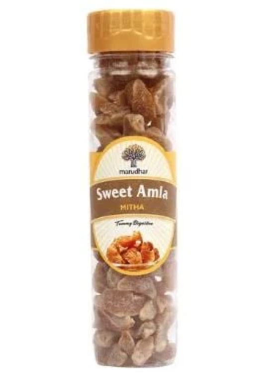 Marudhar Sweet Amla, 185 Gm