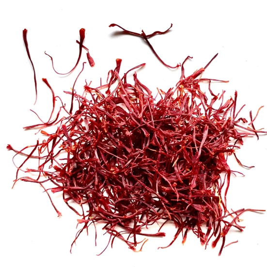 Saffron / Kesar-1 Gram