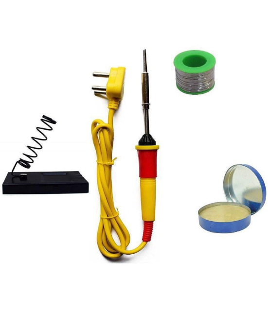 Leavess Soldering Iron