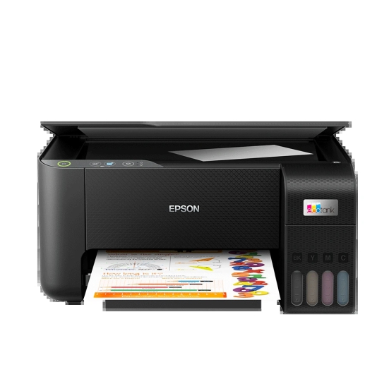 Epson EcoTank L3210