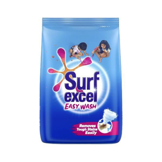 Surf Excel Easy Washing Powder 500 Gms