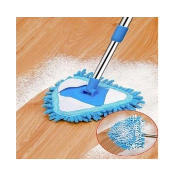 Multifunctional Adjustable Floor Cleaning Mop