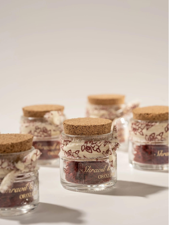 Kesaria Jars