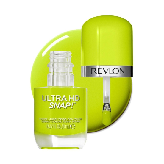 Revlon Ultra HD Snap Nail Polish