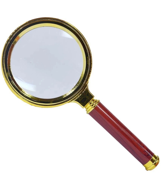 3X 80mm Magnifier Magnifying Glass