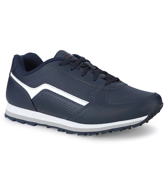 Campus SIRIUS Navy Mens Lifestyle - None