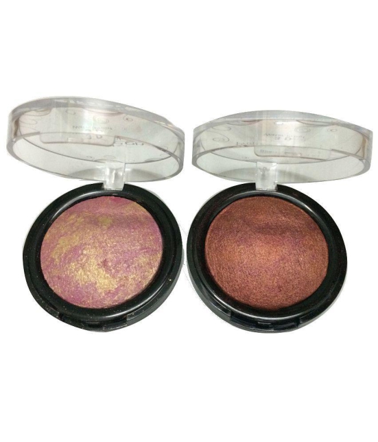 Cameleon Blusher Pack