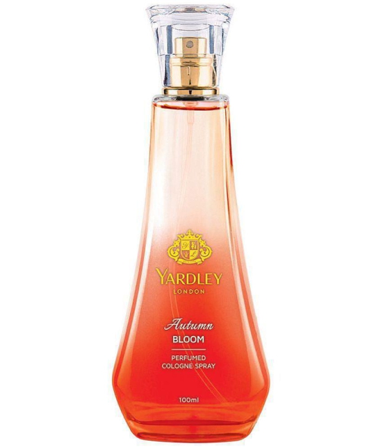 Yardley London Autumn Bloom Daily Wear Perfume 100ml