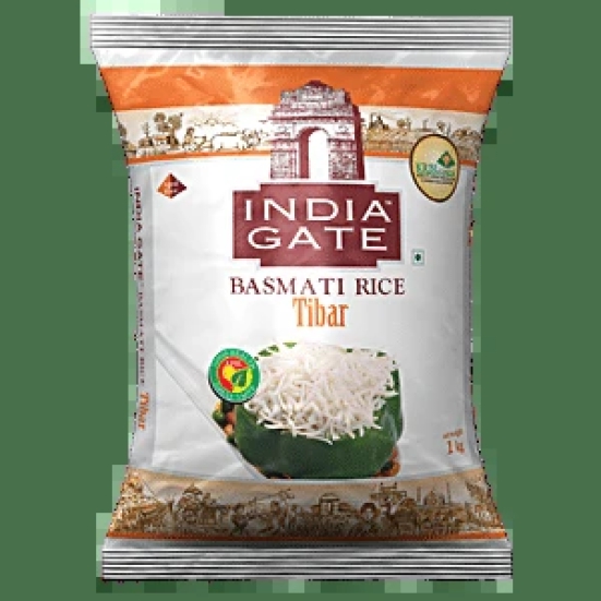 Basmati Rice Tibar