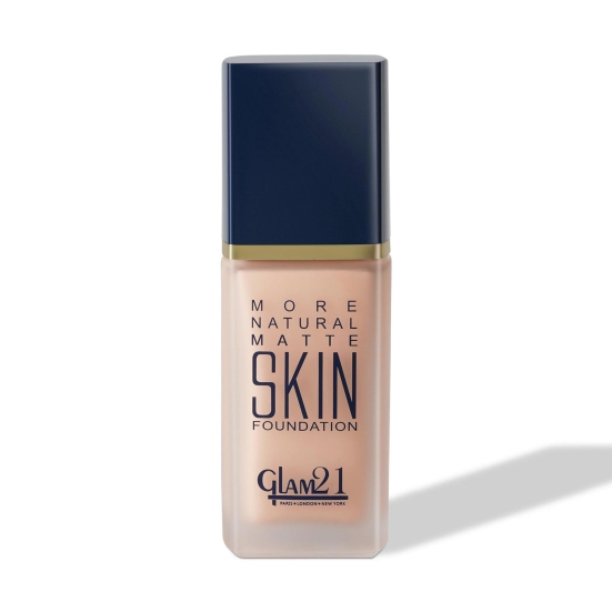 Skin Natural Foundation-3