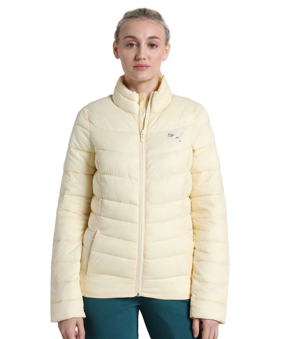 PUMA Womens Padded Jacket