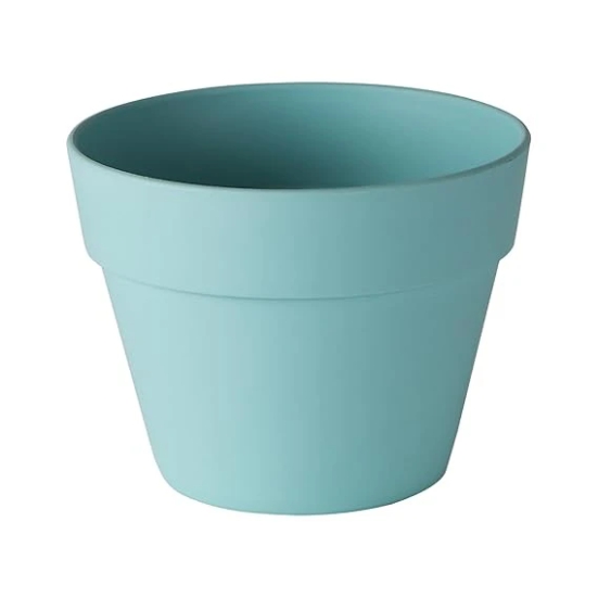 Crest Mini Pot for Gardening-Crest Mini Pot for Gardening