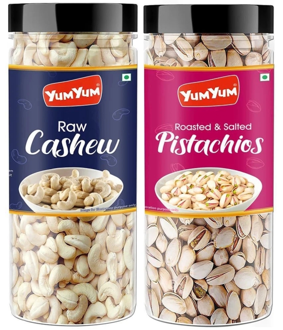 YUM YUM Cashew nut (Kaju) 300 g