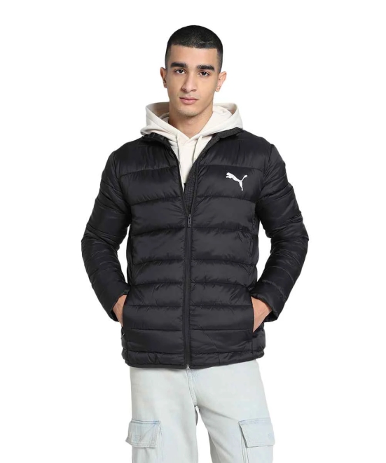 PUMA Mens Padded Jacket