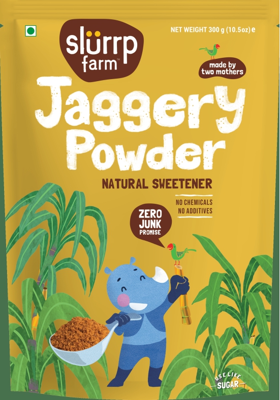 Jaggery Powder