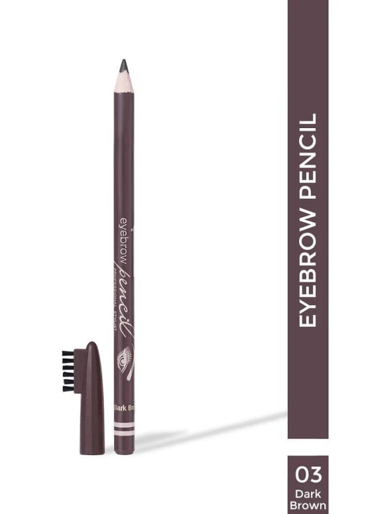 Glam21 Brow Pencil Brown 2 g