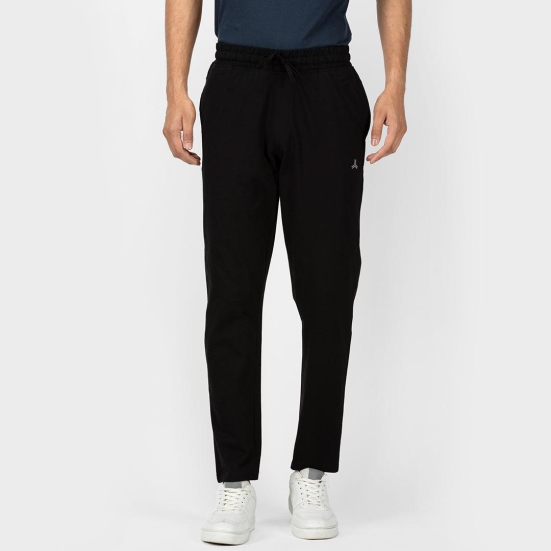 Men's Essential Track Pants - Charcoal Grey-S