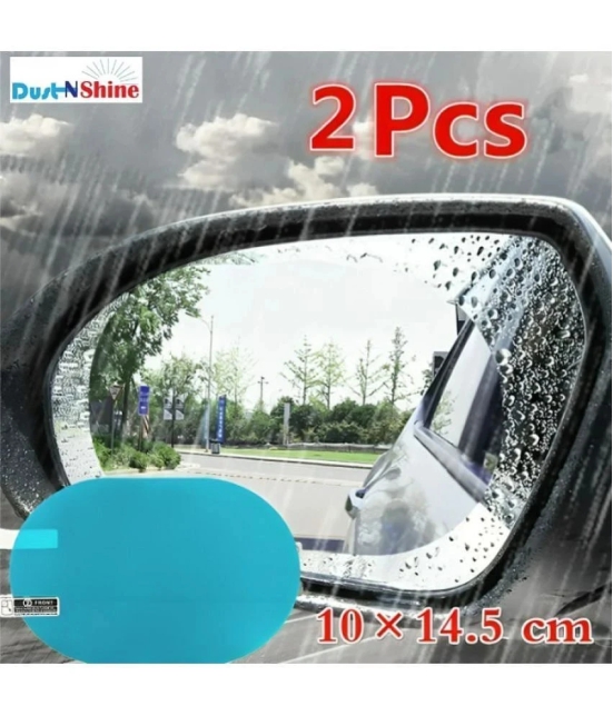 dust n shine Mirror For Passenger Cars