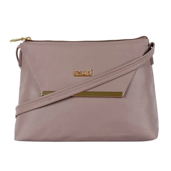 LA CIAL HH VOGUE LILAC CHALK