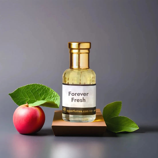 Forever Fresh - SG Perfumes | 12ml & 24ml-12ml