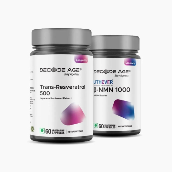 Insulin Sensitivity Bundle (2 Months Dosage)