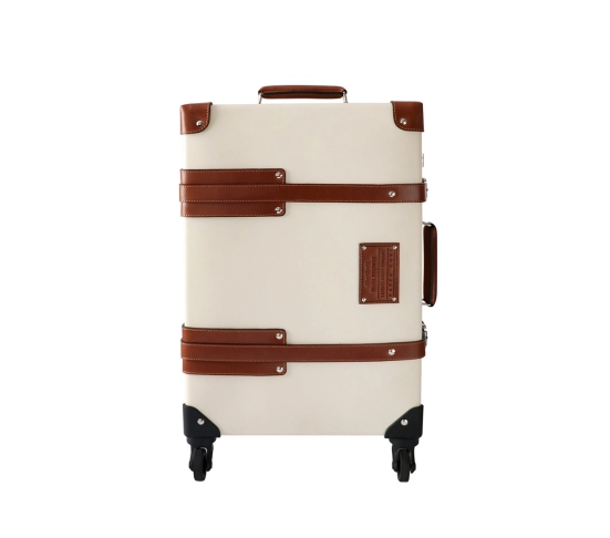 STEAMER CARRYON-NATURAL