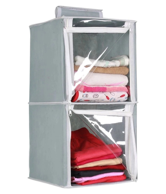 PrettyKrafts - Closet Organizers ( Pack of 1 )