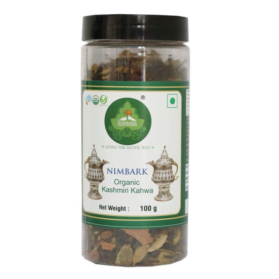 Nimbark Organic Kashmiri Kahwa -100 Gm