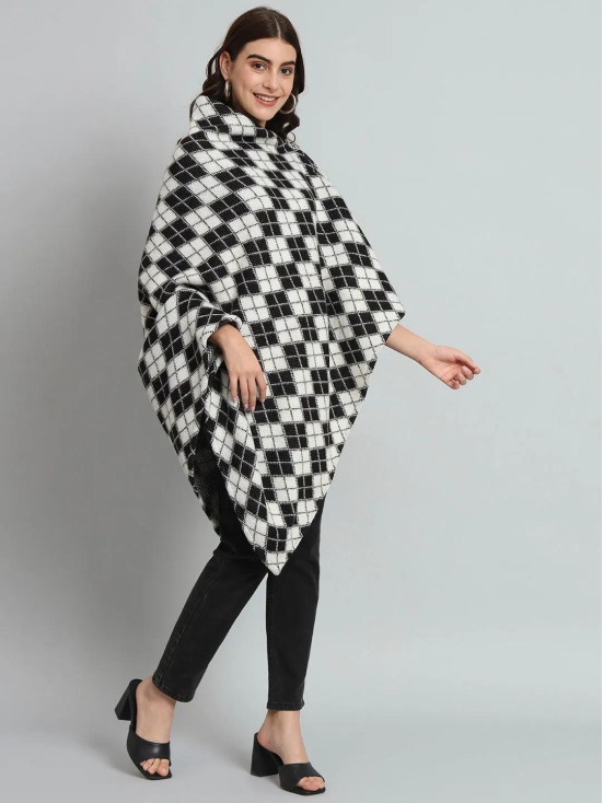 Woolen Poncho online for women