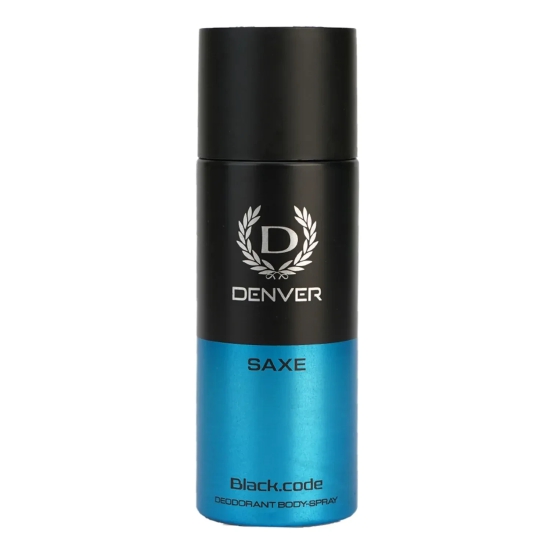 Saxe Deo 150ml