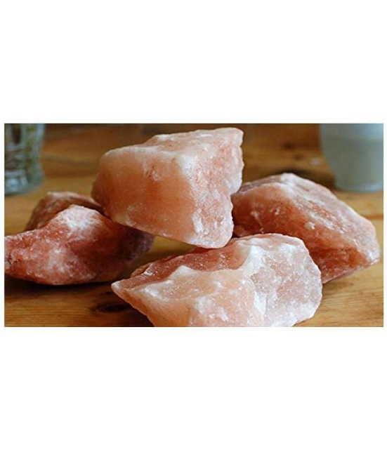 Jai Jinendra Rock Salt 1 kg