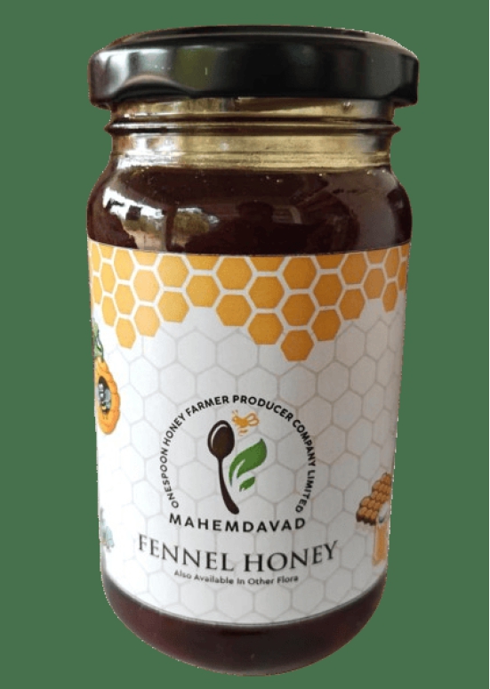 FENNEL HONEY | 500 Gram