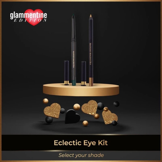 Eclectic Eye Kit