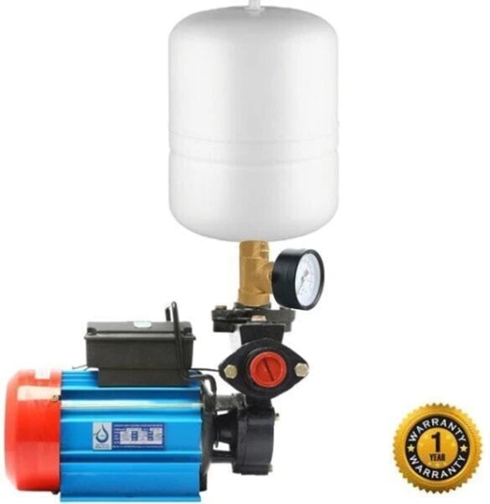 Sameer i-Flo Smart Automatic, Power Pressure Booster Centrifugal Water Pump  (1.5 hp)