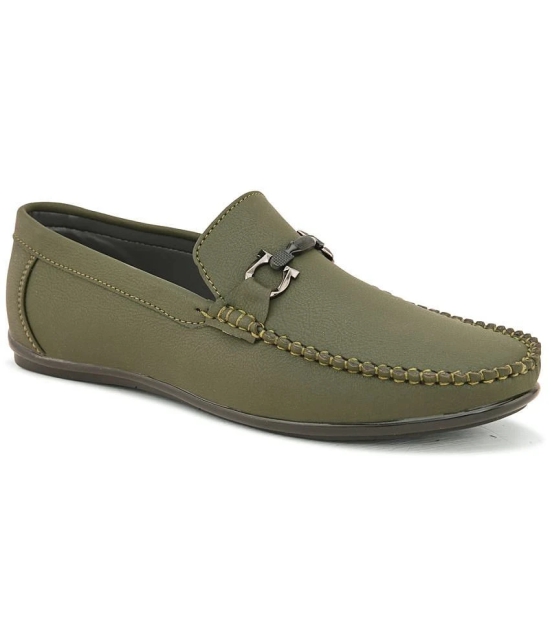 Sir Corbett Olive Mens Formal - 8