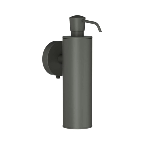 Jaquar Soap Dispenser Continental Series ACN-GRF-1137N - Graphite Finish