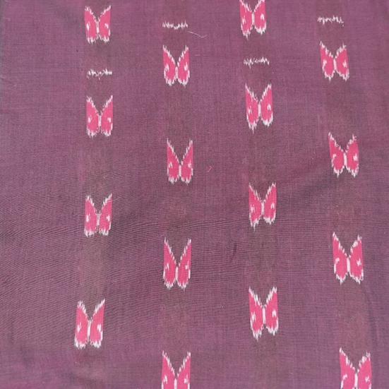 Sambalpuri Cotton Dress material