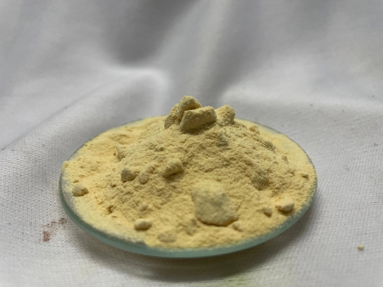 Soya Protein Isolate-500GM / Laboratory