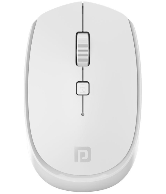 Portronics - Toad 23 Wireless Mouse