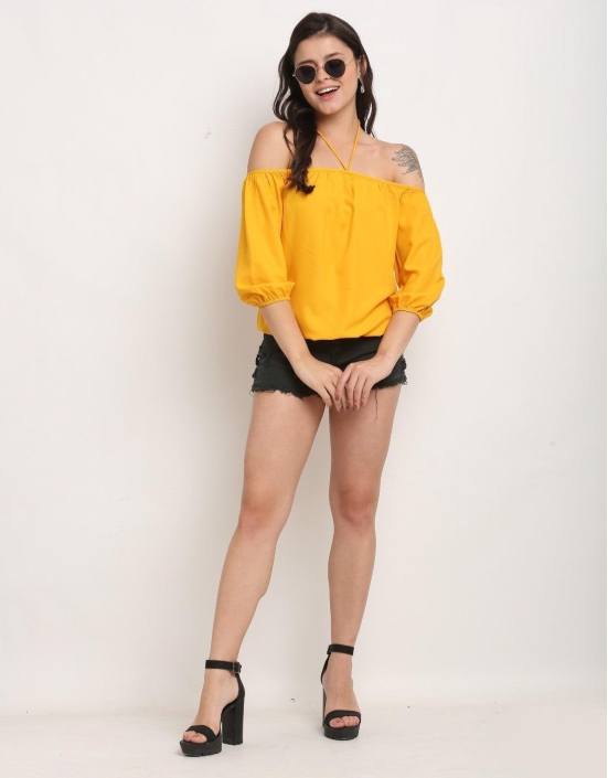 Stylist Beauty Fashion-XL-40 / Yellow