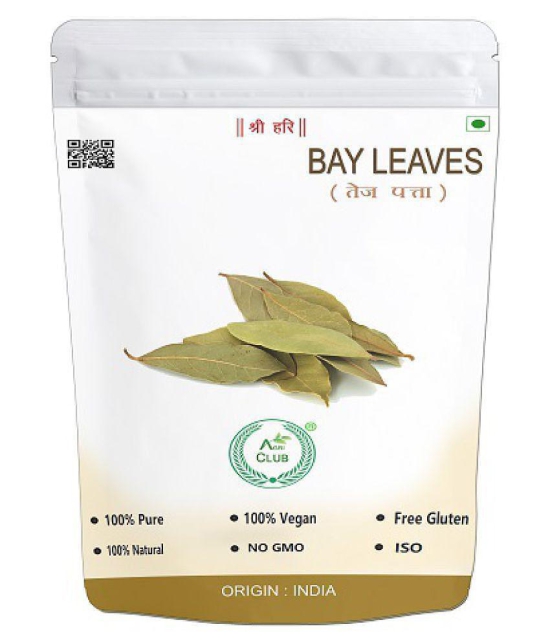 AGRI CLUB Tez Patta, Bay Leaves 400 gm