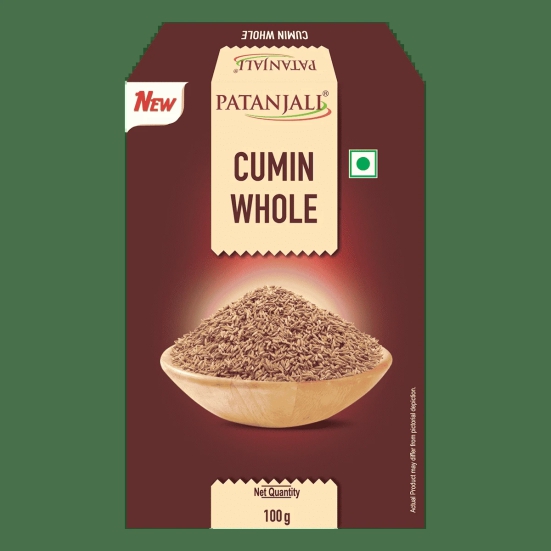 CUMIN SEED 100 G